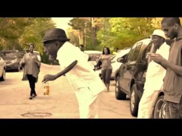 Video: Young Thug - With That (feat. Duke)